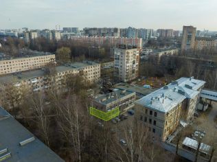 Продажа помещения свободного назначения 47 м²