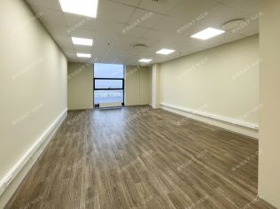 Аренда офиса 124.1 м²