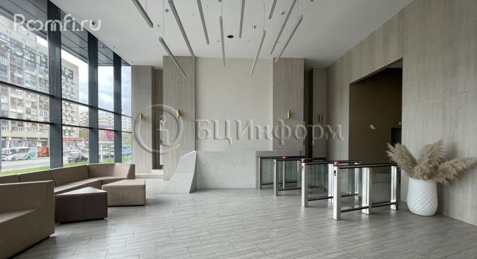 Аренда торгового помещения 35 м², Наличная улица - фото 4