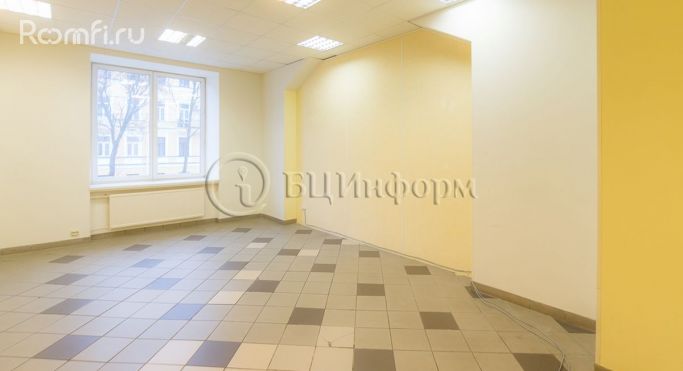 Аренда офиса 28 м², 13-я линия Васильевского острова - фото 1