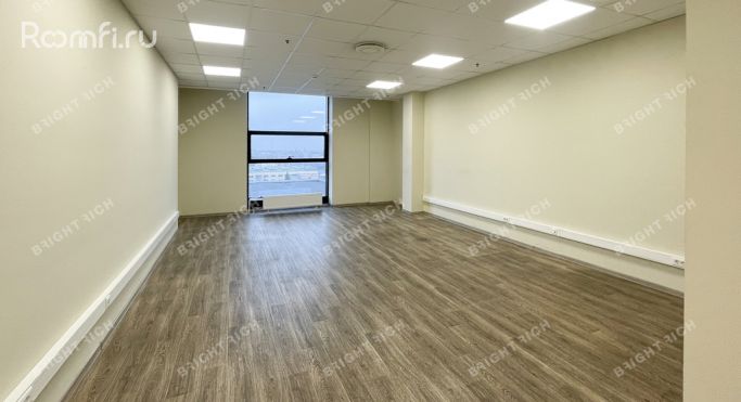 Аренда офиса 124.1 м², Софийская улица - фото 1