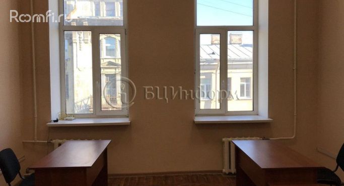 Аренда офиса 23.3 м², Лермонтовский проспект - фото 3