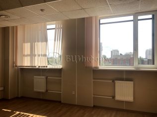 Аренда офиса 39.2 м²