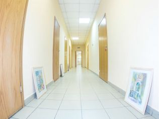 Продажа помещения свободного назначения 400 м2 в бизнес-центре, метро Лиговский Проспект