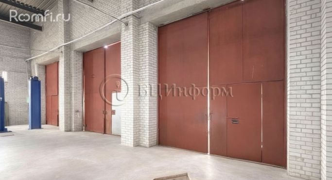 Аренда помещения свободного назначения 390 м², Дворцовая площадь - фото 2