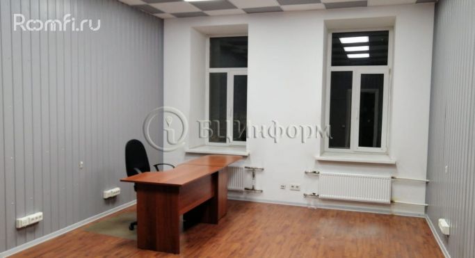 Аренда офиса 18 м², 26-я линия Васильевского острова - фото 3