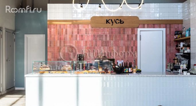 Аренда офиса 851.7 м², Киришская улица - фото 5