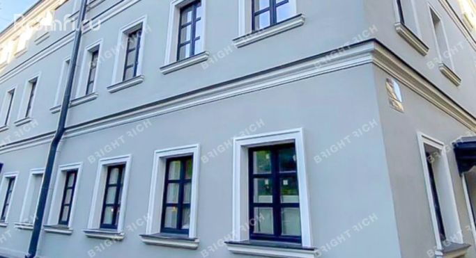 Аренда офиса 1079.8 м², набережная реки Мойки - фото 2