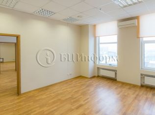 Аренда офиса 54.7 м²