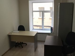 Аренда офиса 14.6 м²
