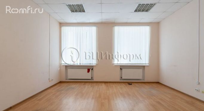 Аренда офиса 49.9 м², Заозёрная улица - фото 2