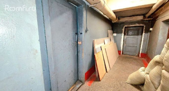 Аренда офиса 53 м², улица Комсомола - фото 3