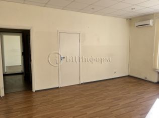 Аренда офиса 66.6 м²