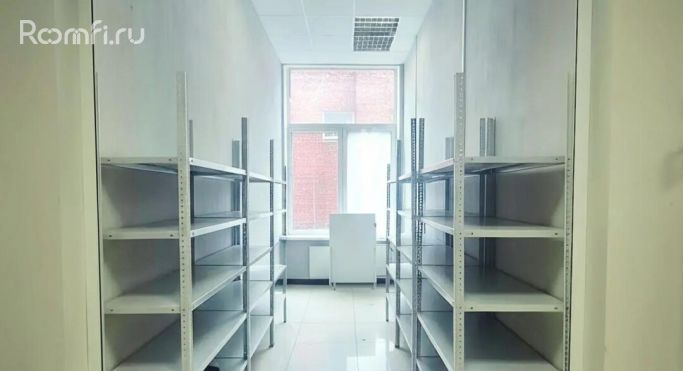Аренда торгового помещения 11 м², Московский проспект - фото 2
