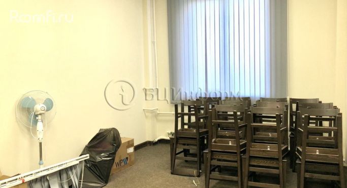 Аренда офиса 46.8 м², улица Фучика - фото 2