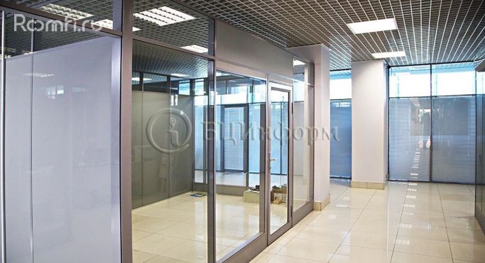Аренда офиса 33.6 м², Северный проспект - фото 3