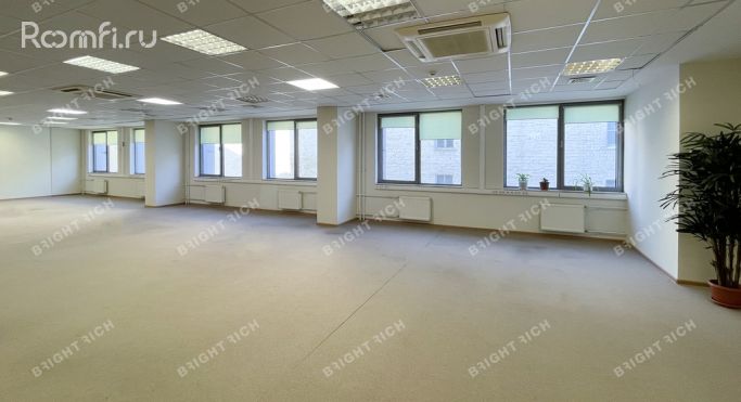 Аренда офиса 772 м², 2-я Советская улица - фото 3