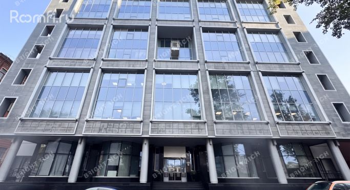Аренда офиса 202.7 м², Певческий переулок - фото 2