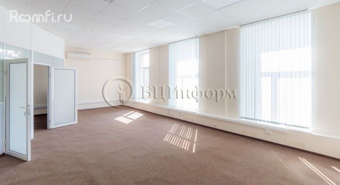 Аренда офиса 32.2 м², Шпалерная улица - фото 2