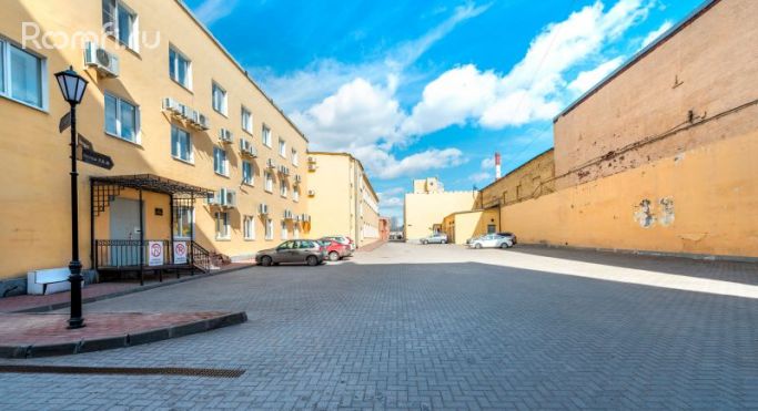 Аренда офиса 34.4 м², Заозёрная улица - фото 2