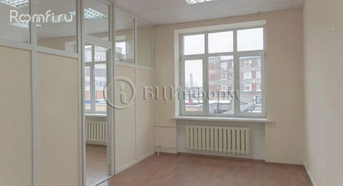 Аренда офиса 198.5 м², улица Бабушкина - фото 4