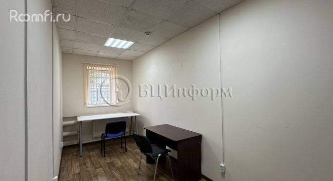 Аренда офиса 12 м², Полюстровский проспект - фото 2