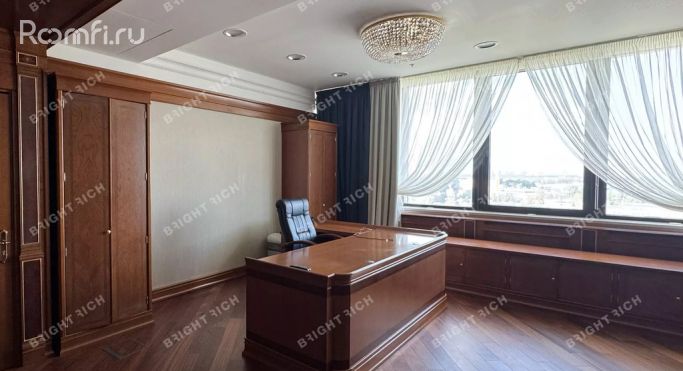 Аренда офиса 1104 м², Стартовая улица - фото 2