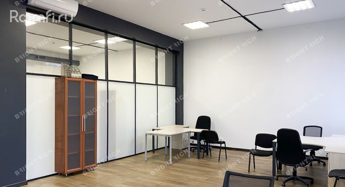 Аренда офиса 972.5 м², Двинская улица - фото 3