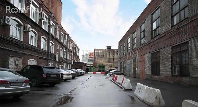 Аренда офиса 50.6 м², улица Профессора Качалова - фото 2