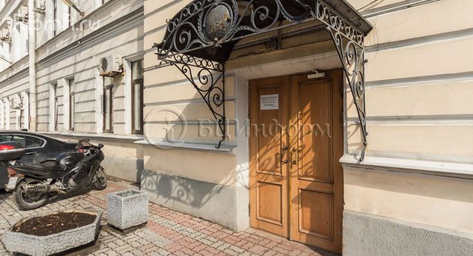 Аренда офиса 27.4 м², улица Радищева - фото 5