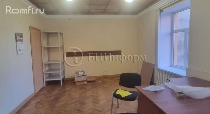 Аренда офиса 220 м², набережная Обводного канала - фото 3