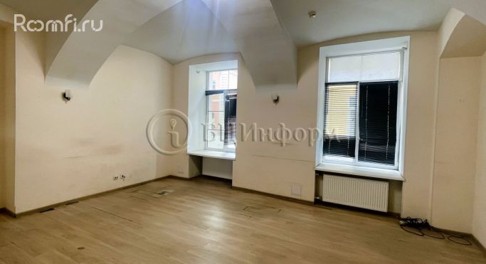 Аренда офиса 120 м², Инструментальная улица - фото 4