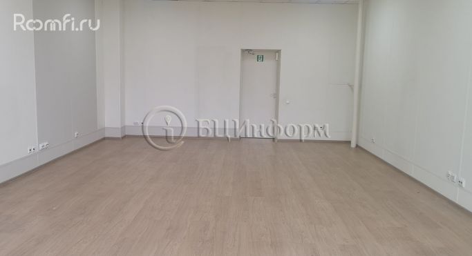 Аренда офиса 48.6 м², Бумажная улица - фото 3