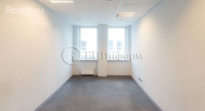 Аренда офиса 31 м², Варшавская улица - фото 3