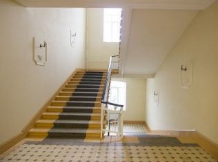 Аренда офиса 49.6 м2 в бизнес-центре, метро Площадь Ленина