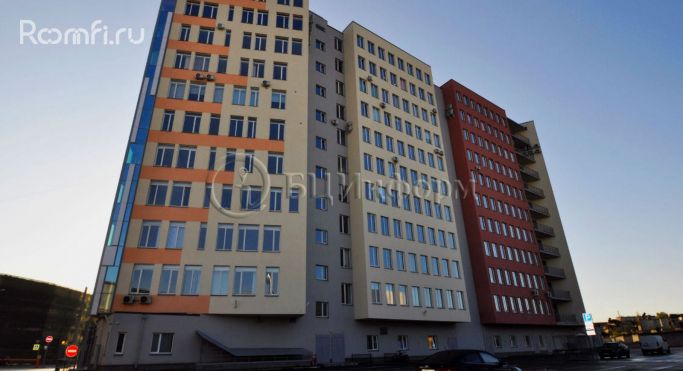 Аренда офиса 69.8 м², улица Профессора Качалова - фото 5