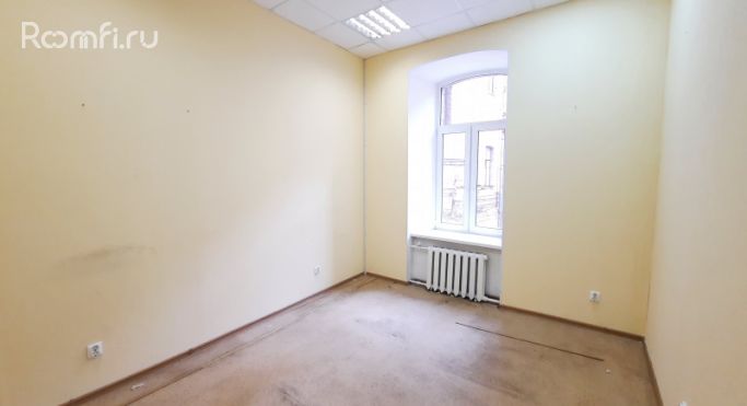 Аренда офиса 56.8 м², Дегтярная улица - фото 1