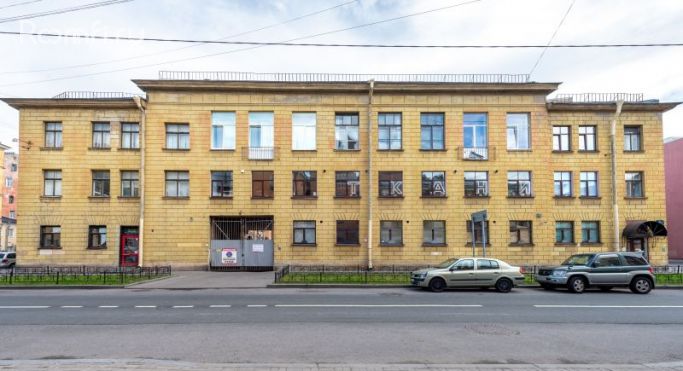 Аренда офиса 39.2 м², Дегтярная улица - фото 3