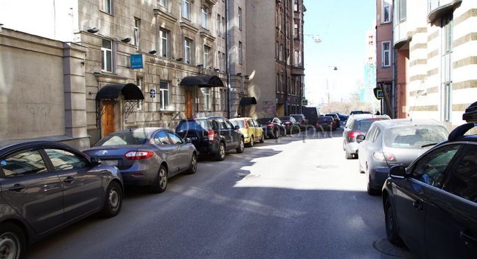 Аренда офиса 20 м², улица Яблочкова - фото 4
