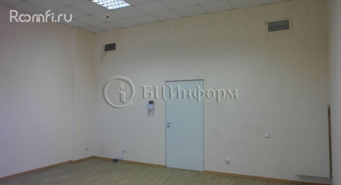 Аренда офиса 18.3 м², Новолитовская улица - фото 2