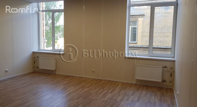 Аренда офиса 53.9 м², улица Громова - фото 2