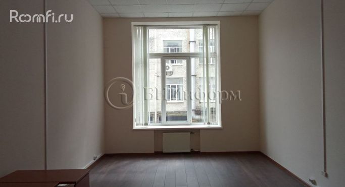 Аренда офиса 119 м², Выборгская набережная - фото 1