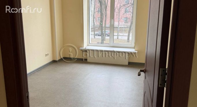 Аренда офиса 6.6 м², Рижская улица - фото 3