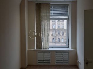 Аренда офиса 47.8 м²