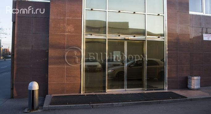 Аренда склада 420 м², Касимовская улица - фото 5