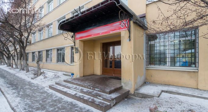 Аренда офиса 21.9 м², Уральская улица - фото 4