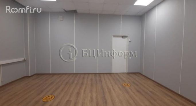 Аренда офиса 55.1 м², улица Маршала Говорова - фото 2