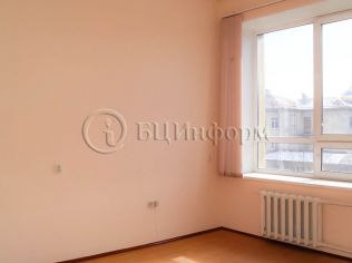 Аренда офиса 25.1 м²