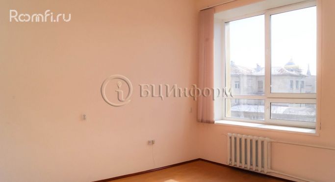 Аренда офиса 25.1 м², Межевой канал - фото 1