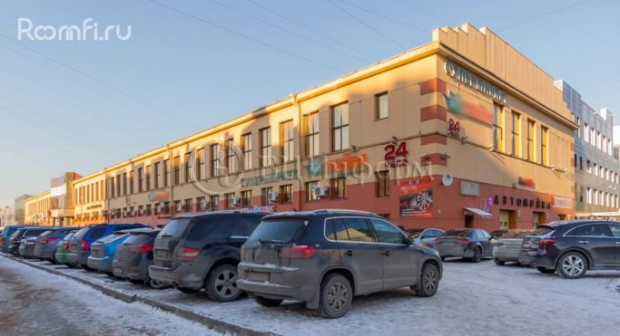 Аренда офиса 75.7 м², Левашовский проспект - фото 5
